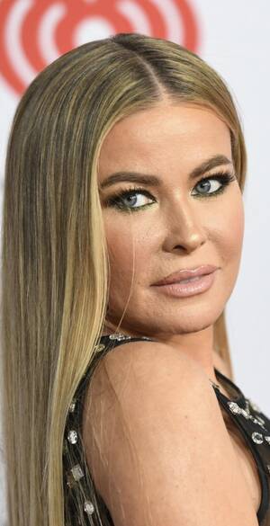 Jenny Mccarthy Sex Fuck - Carmen Electra and Jenny McCarthy for SKIMS : r/KUWTK