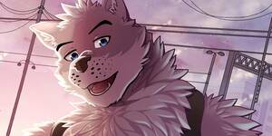 Furry Boy Porn - Gay Furry NSFW Visual Novel Sileo: Tales of a New Dawn Explores Yiffing