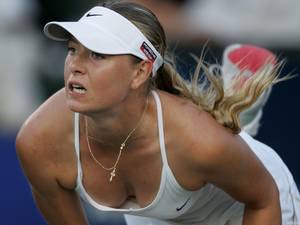 free home video sex maria sharapova - Maria Yuryevna Sharapova born April 19, 1987 is a Russian professional  tennis player. As of July 2012 she is ranked world #3 and is the only  Russian player ...