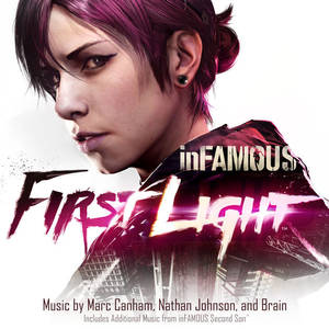 Infamous First Light Porn -  Don Jon (Original Motion Picture Soundtrack) by Nathan Johnson on Apple  Music