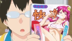 erotic magic hentai - denki_gai_no_honya_san-01-umio-hentai-porn-erotic_manga-glasses-popsicle-