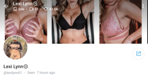 Nebraska Pawg Amateur Girlfriend Porn - 15 Best Country Girl OnlyFans Creators to Follow 2024