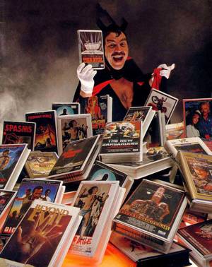 90s Porn Vhs Box - vhs variety