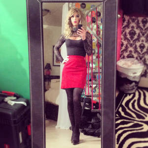 extreme crossdresser - crossdressers-extreme: â€œPorn CrossDressing â€