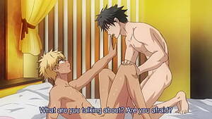 Anime Gay Porn - Follada por mi mejor amigo episodio 8 escena - XVIDEOS.COM