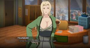 naruto tsunade hentai flash games - New Hokage Servant: Naruto Parody Game [v0.2] [Rnot2000] | FAP-Nation