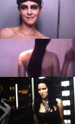 Katniss Everdeen Lesbian Porn - Johanna Mason and Katniss