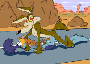 Looney Toons Porn - looney-tunes-porn-167104 - Richard Charles Stevens Fusions