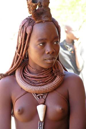 naked african tribal girls pussies - West african girls nude #9