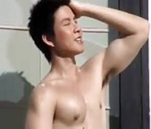 hot asian wanking - ASIAN WANK GAY PORN VIDEOS - GAYFUROR.COM