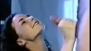 classic handjob cumshot - Free Vintage Handjob Porn Videos | xHamster