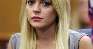 Lohan As Linda Lovelace Porn Star - Lovelace pic not in the stars for Lindsay Lohan | | wenatcheeworld.com