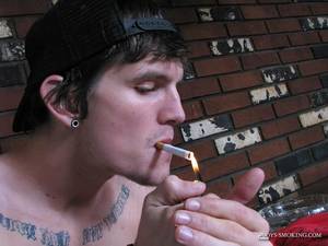 big cock products - Boys-Smoking-Lex-Chain-Redneck-With-A-Big-