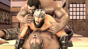 3d Gay Anime - Hentai boys & gay anime cartoons. Free Yaoi porn videos