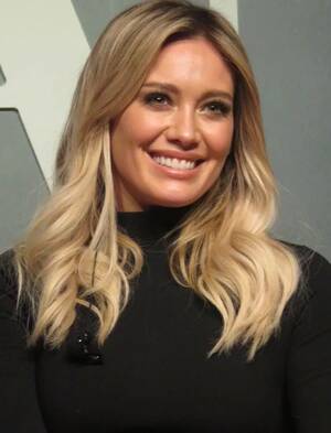 Hillary Duff Porn Captions Porn - Hilary Duff Admits To Having Sex In Public During Cheeky 2128 | Hot Sex  Picture
