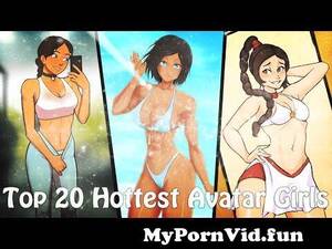 Avatar Girls Porn - Top 20 Sexiest Hottest Avatar Characters from avatar cartoon sex porn pics  Watch Video - MyPornVid.fun