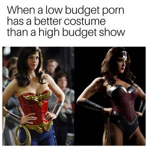 Cosplay Porn Meme - Don't judge a show by its content : r/memes