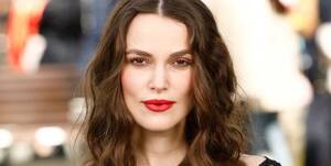 Keira Knightley Celebrity Porn - Keira Knightley on why she now refuses to do nude scenes