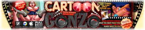 adult cartoon gonzo - Welcome to Adult Cartoon Gonzo fanclub!
