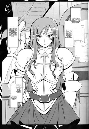 Fairy Slave Porn - FAIRY SLAVE R18 Hentai manga, Porn manga, Doujinshi - GOLDENCOMICS