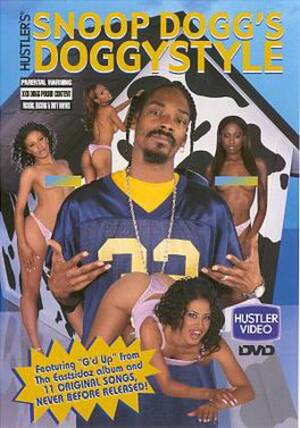 Adult Porn Doggie Style - Snoop Dogg's Doggystyle - Wikipedia