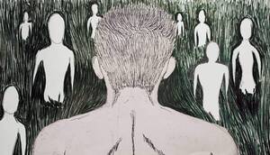 erection at nudist resort - I Wanted a Brother at the Nudist Resort â€¢ Your Other Brothers