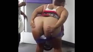 big fat mooning - Stephanie Moons And Spread Her Ass At The Phone Clerk - XVIDEOS.COM