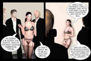 Interracial Sex Slave Literotica - Subjugating Sarah Ch. 01 - Illustrated - Literotica.com