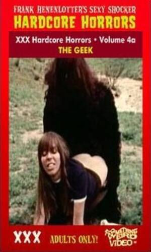 70s horror porn - The Geek - Wikipedia