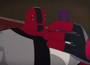 Four Arms Ben 10 Porn Sex - Gwen x 4 Arms Skuddbutt Compilation