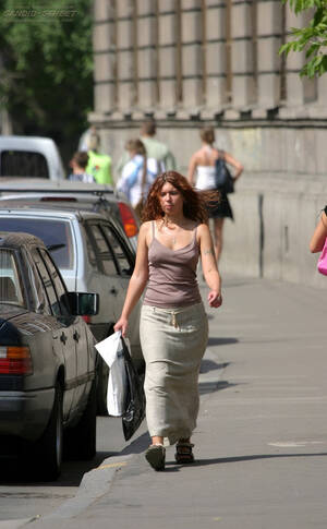 Hidden Street Porn - Hidden camera porn. Candid Street. - XXX Dessert - Picture 11