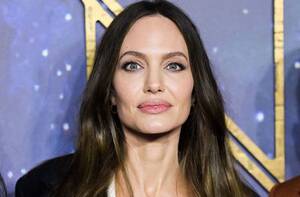 Angelina Jolie Shemale Porn - Angelina Jolie