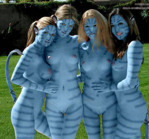 Avatar Full Length Porn Movie - I Love Sexy Body Art - Home - Discover the sexiest bodypainting of the  Internet. I love sexy sexy body art is the best website for sexy, sensual,  porn and ...