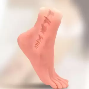 foot sex toy pussy - Foot Masturbators for Men Sex Toys Sex Tooys for Man Artificial Pussy  Vagina toy for Men Porn Onahole Anime Girl Masturbaror 18 - AliExpress