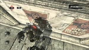 Gears Of War 3 Porn - 