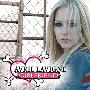 Avril Lavigne Sex Porn - Girlfriend (Avril Lavigne song) - Wikipedia