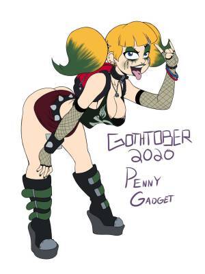 Inspector Gadget Cartoon Porn Comic - Cartoon College Party (Ben 10) [SlashySmiley] - English - Porn Comic