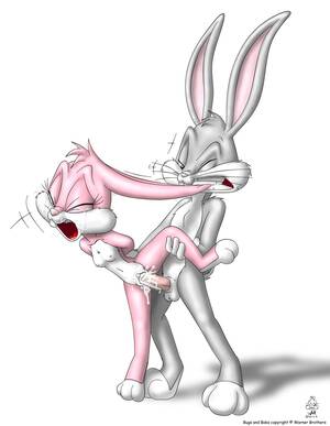 Bugs Bunny Shemale Porn - Bugs Bunny Challenge (59 photos) - porn