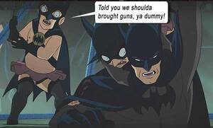 Batman Killing Joke Barbara Gordon - BATMAN: THE KILLING JOKE | Poffy's Movie Mania