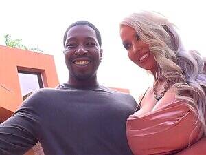 New Interracial Porn - New Interracial Porn porn videos at Xecce.com