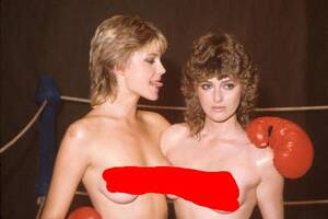 Missy Hyatt Porn - Wrestling With Sin: 24 Hours | Ring the Damn Bell