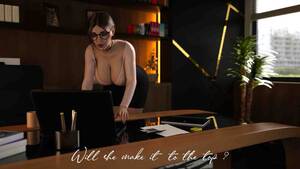 erotic office sex 3d art - The Office - Version 0.3b Download