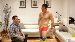 Fire Fantasy Porn - ... The Big Hose from Maskurbate ...