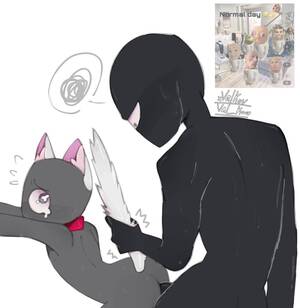 Gay Neko Porn - Rule 34 - anal anal sex begging to stop black body cat ears cat tail crying  crying with eyes open dominant male doors (roblox) gay gay anal gay  domination gay sex homosexual