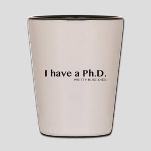 Huge Dick Porn Stars - Ron Jeremy Funny Porn Star Shot Glasses - CafePress