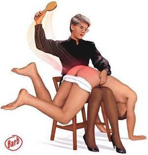 hard hairbrush spanking rachel ward - Love seeing him kick like this as the swats intensify. The lady minister,  Rev