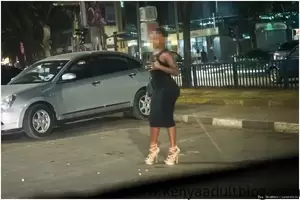 Koinange Kenyan Porn - Nairobi Prostitutes at Night | Kenya Adult Blog