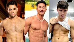 Gay Porn Star Pretty - Adult Entertainers Spill on Why They Joined the Industry