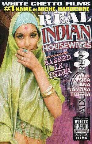 Indian Xxx Movies - Real Indian Housewives 3