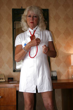 Granny Nurse Porn - Skinny granny nurse tiny tits tight pussy Porn Pictures, XXX Photos, Sex  Images #2116035 - PICTOA